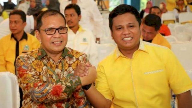 DP Tinggalkan Zunnun, Golkar Kita Akan Evaluasi Dukungan