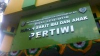 RSKD Pertiwi Ditunjuk Jadi Rumah Sakit Khusus Ibu Hamil Terpapar Covid-19