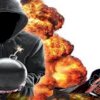 Dilempari BOM Oleh OTK, Kepala Keluarga di Pasuruan Tewas di Tempat