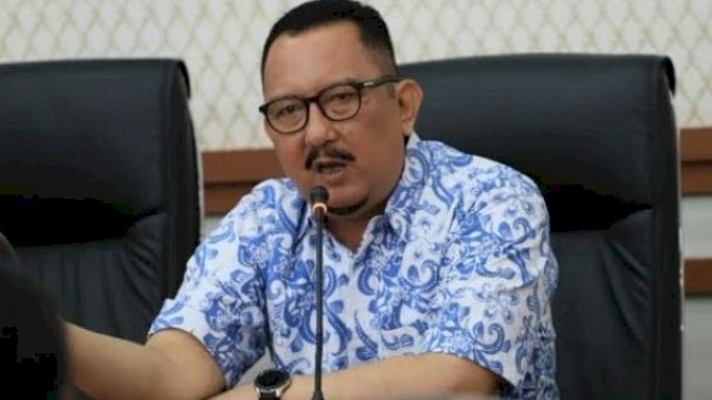 Anggaran Sekretariat DPRD Sulsel Dipangkas Rp 40 M, Wakil Ketua Bilang Begin..