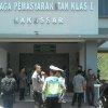 Di Pucak Maros akan Dibangun Lembaga Pemasyarakatan, SPN dan Mako Brimob