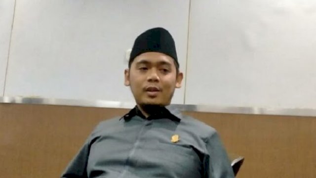 Rahmat Taqwa Minta Pemerintah Atasi Konflik Sosial yang Mengakibatkan Tawuran Antar Warga