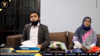 DKPP Sidang Ketua KPU Makassar