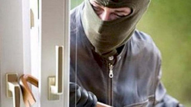 Sekretariat DPRD Sulsel Kecurian, Tiga Laktop Digondol Maling