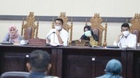 Komisi D Pastikan Kesiapan Disdik dan Diskominfo Dalam Penerimaan Siswa Baru Secara Online