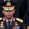 Kapolri Minta Maaf Kepada Masyarakat bila Kinerja Polri Belum Maksimal*