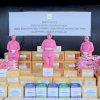 Bhayangkari Sulsel Kirim Bantuan Ke Korban Bencana Banjir Lutra
