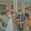 Komisi D Sidak DIknas Soal PPDB Jalur Zonasi