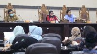 Bamus DPRD Makassar Putuskan Jadwal Sosper dan Reses Anggota