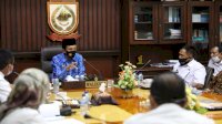 APPBI Sinergi Pemkot Makassar Terapkan Protokol Kesehatan