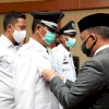 Mutasi 14 Pejabat, ini Pesan Bupati Bantaeng