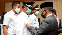 Mutasi 14 Pejabat, ini Pesan Bupati Bantaeng