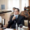 Sekprov Pastikan Akuntabilitas Penyaluran Bantuan Pangan Ke Masyarakat