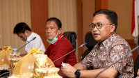 Kementan Siapkan Benih untuk Sawah Terdampak Banjir Bantaeng