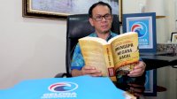 Mahfuz Sidik : DPR Kehilangan Orientasi dengan Pertahankan RUU HIP di Prolegnas