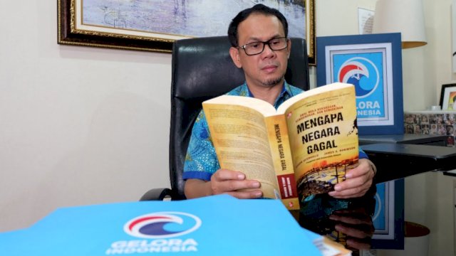 Mahfuz Sidik : DPR Kehilangan Orientasi dengan Pertahankan RUU HIP di Prolegnas