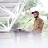 Tekan Covid-19, Gubernur Rapat Bersama Bupati dan Wali Kota di Gubernuran