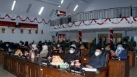 Wabup Sebut Laporan Keuangan Bantaeng Sesuai Standar Akuntansi Pemerintahan