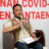 Nakes di Bantaeng Positif Covid-19, Bupati Ajak Pasien Jujur ke Dokter
