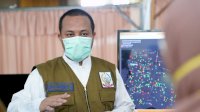 Wagub Dukung Perwali Percepatan Pengendalian Covid-19
