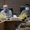 Kompolnas RI Berkunjung ke Polda Sulsel, Ini Tujuannya