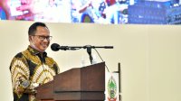Dorong Partisipasi, Tito Karnavian Semua Pihak Terlibat
