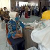 Delapan Staf DPRD Sulsel Dinyatakan Reaktif