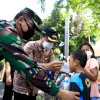 Prof Rudy : Warga Yang Kedapatan Tak Pakai Masker Langsung Di Rapid Test