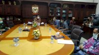 Cegah Penularan Covid-19 di Makassar, PT Djabesdepo Bantu 21 Wastafel