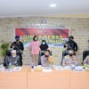 Polda Sulsel Bergerak Cepat Amankan Tersangka Penista Agama
