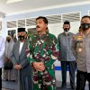 Pemerintah Gandeng Pimpinan Ponpes Atasi Covid-19