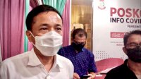 Besok Ditetapkan Pemkot Makassar Siapkan 11 Posko di Batas Kota