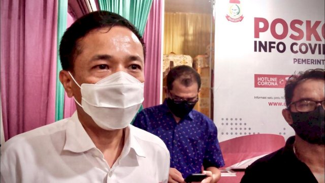 Besok Ditetapkan Pemkot Makassar Siapkan 11 Posko di Batas Kota