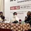 Masuk dan Keluar Makassar Tanpa Suket, Siap-Siap Langsung Lakukan Rapid Test