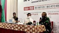 Masuk dan Keluar Makassar Tanpa Suket, Siap-Siap Langsung Lakukan Rapid Test