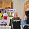 Rapid Test Massal, 44 Orang di Nyatakan Reaktif