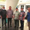 Bertemu Appi dan Aksa Mahmud, Ketua Demokrat Sulsel Bilang Begini