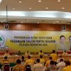 8 Daerah Dapat Rekomendasi Golkar, Minus Bulukumba, Makassar, Gowa dan Toraja