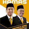JMS-HAMAS Perkenalkan Jargon “Baik Untuk Bulukumba”