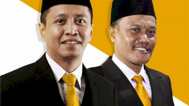 JMS-HAMAS Perkenalkan Jargon “Baik Untuk Bulukumba”