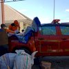 Respon Cepat Banjir Luwu Utara, Gubernur Kirim Bantuan