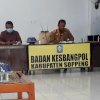 Terkait Dualisme KNPI Soppeng, Muhammad Lutfhi Dukung Keputusan Kesbangpol.