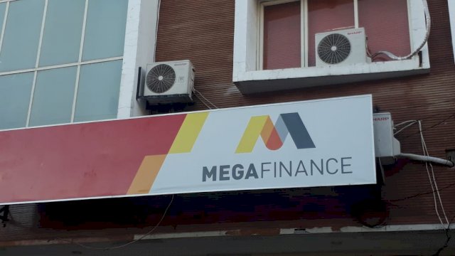Mega Finance Akui Berhentikan 8 Karyawan