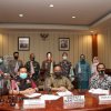 Masuk Top 99, Bupati Bantaeng Paparkan Inovasi Pelayanan Publik SASKIA