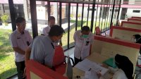 Kadiv Keimigrasian Sulsel Apresiasi MPP Bantaeng