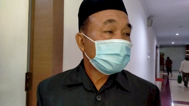 Legislator PKS Jadi Tersangka, BK DPRD Makassar; Ustadz Tidak Salah