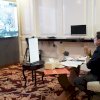 Sulsel Optimistis Pertumbuhan Ekonomi 2021 Capai 6 Persen