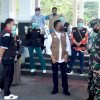 Gugus Tugas Bantaeng Minta Kawasan Kuliner Patuhi Protokol Kesehatan