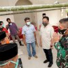 Buka Ruas Jalan, TMMD Bantaeng Percepat Perputaran Ekonomi di Labbo