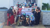 31 Warga Bantaeng Terkonfirmasi Sembuh dari Covid-19